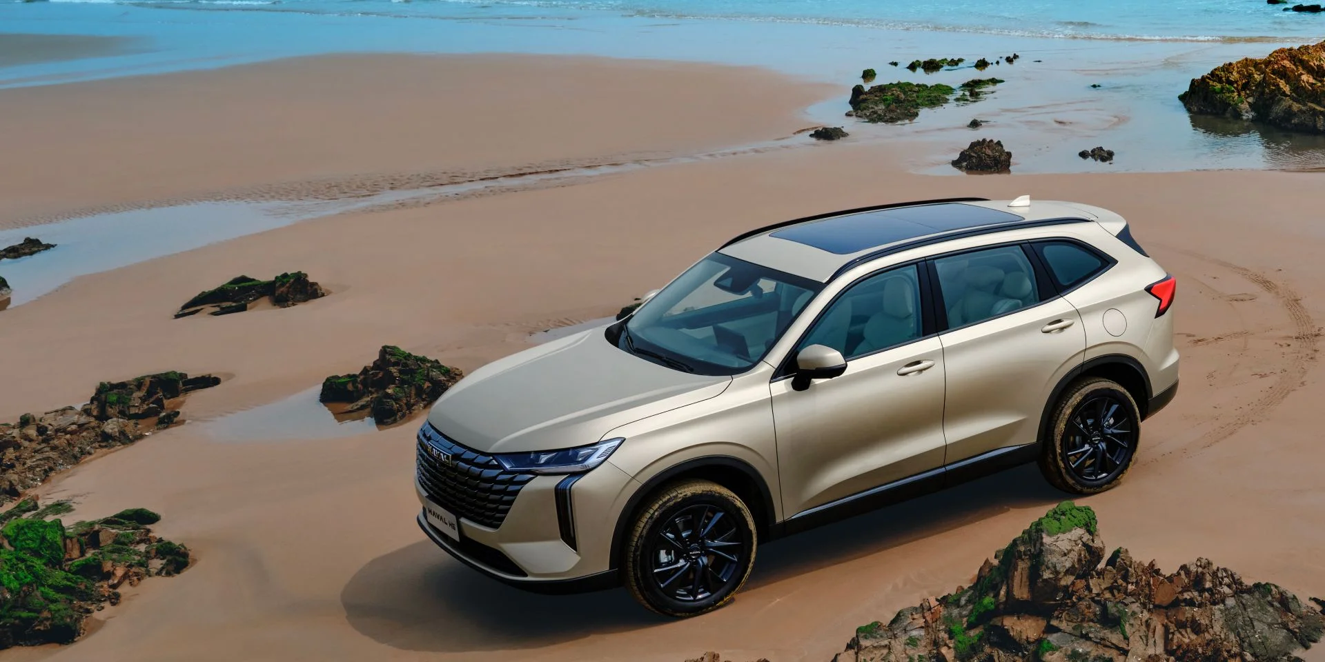 GWM HAVAL H6
