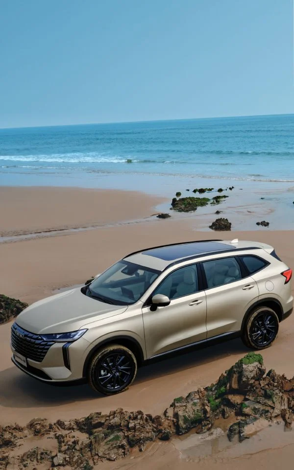 GWM HAVAL H6