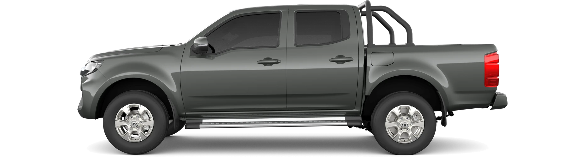 GWM WINGLE 7