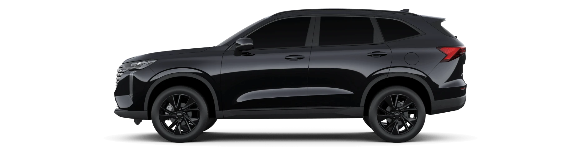 GWM HAVAL H6 (PHEV)