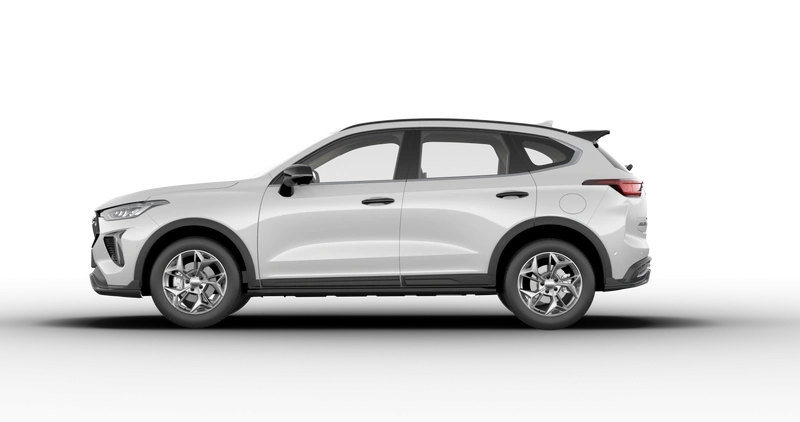 HAVAL Jolion Pro - Hamilton White. High - 1,5 i (2024)