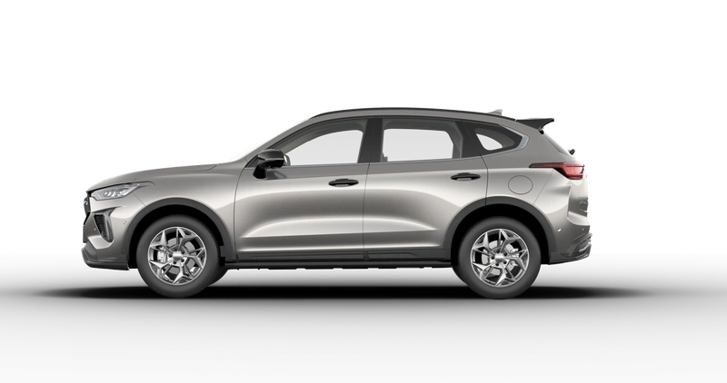 HAVAL Jolion Pro - Ayers Grey. High - 1,5 i (2024)