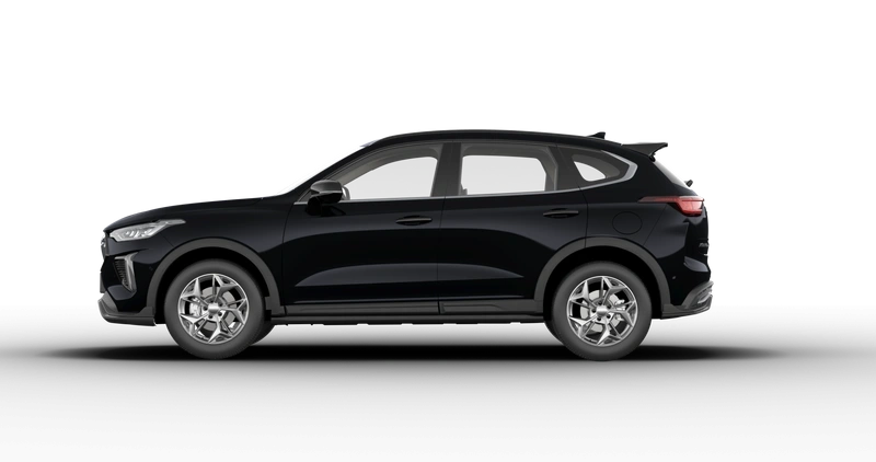 HAVAL Jolion Pro - Crystal Black. High - 1,5 i (2024)